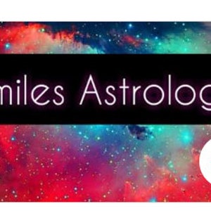 Vale-presente para Smiles Astrologia