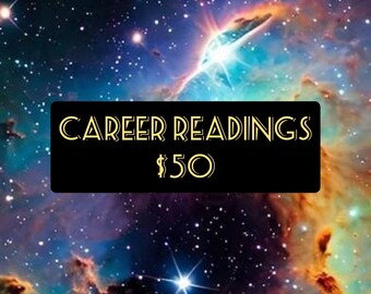 Career Reading!