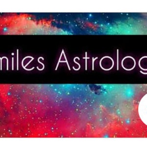 Carte-cadeau pour sourires Astrologie