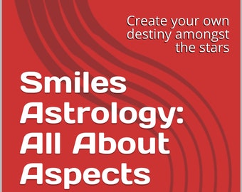 Smiles Astrology: All About Aspects