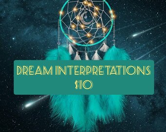 Dream Interpretation