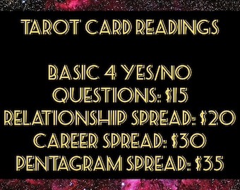 Career Reading