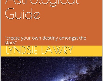 Ebook- Smiles Astrology: Your Astrological Guide