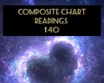 Composite Chart Reading