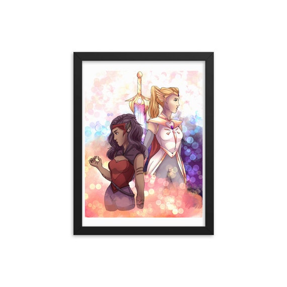 Featured image of post Adora Fanart