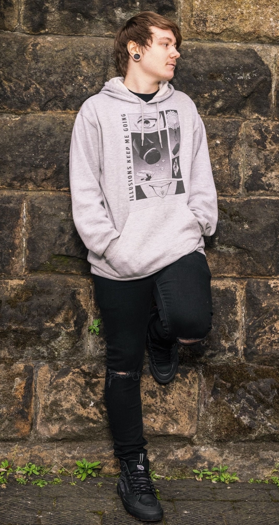 Sad Boy Aesthetic Clothing SAD BOYS, VAPORWAVE, Aesthetic Clothing