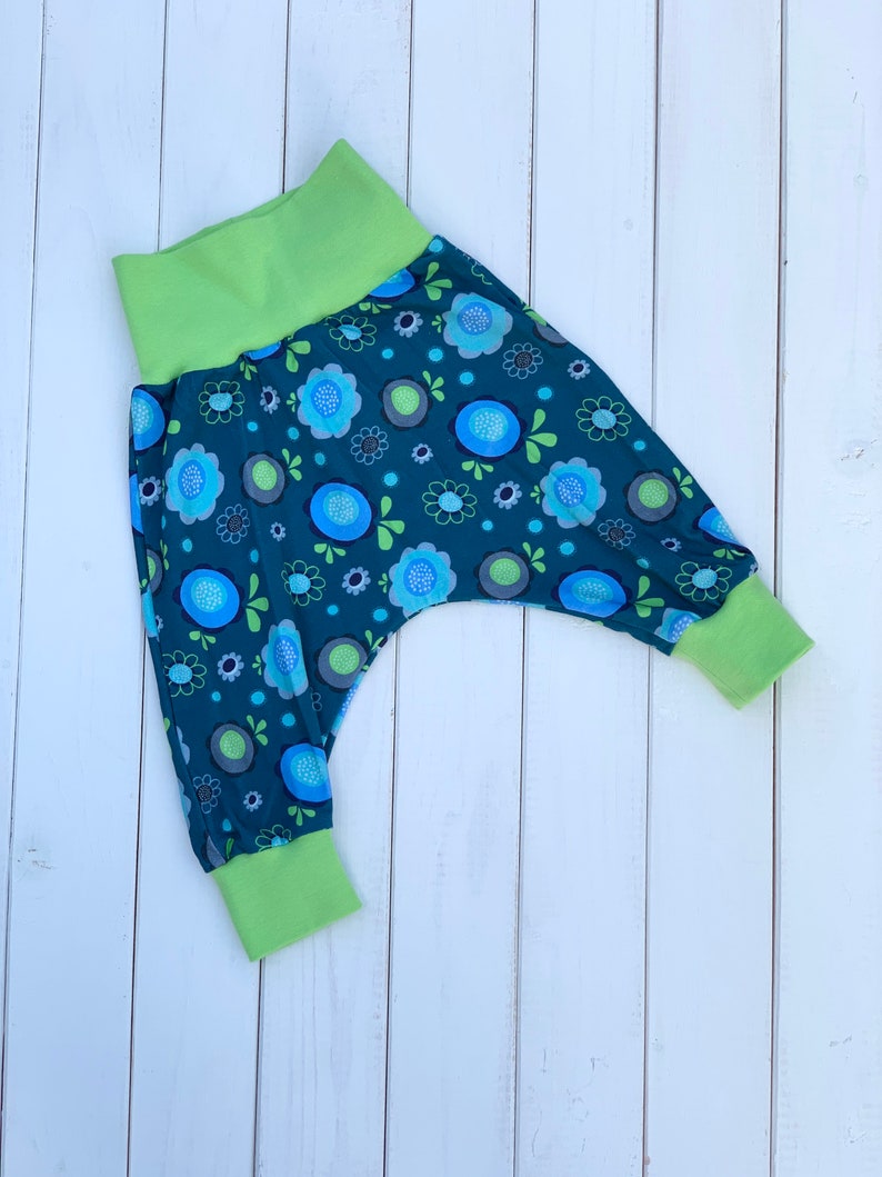 Pump Pants Baby Pump Pants Baby