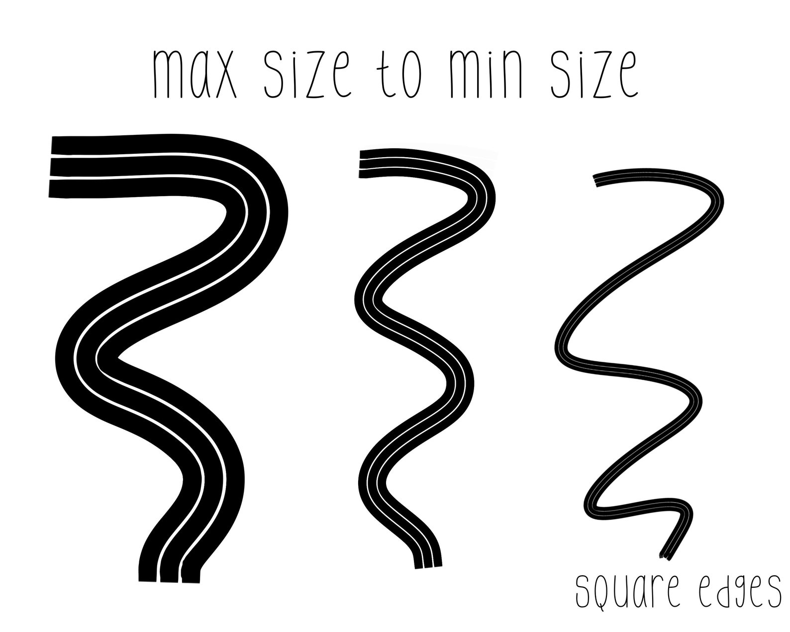 Procreate Retro Brushes Procreate Retro Brush Procreate Etsy