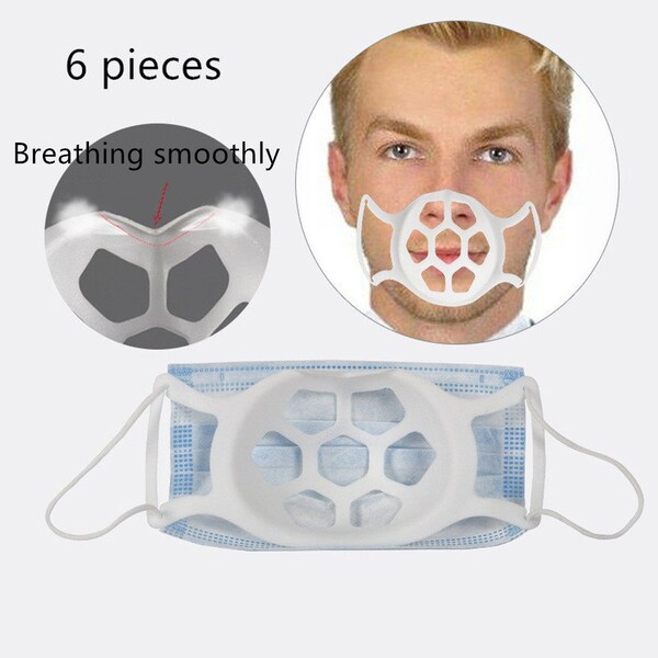 Face Mask Bracket Etsy