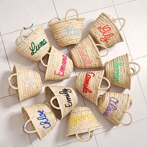 Etsy basket bag sale