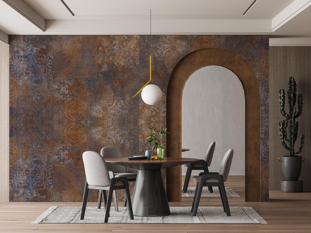 Colour Shades Mango Mood X109 Day Fresh Stucco Marble: Elegant