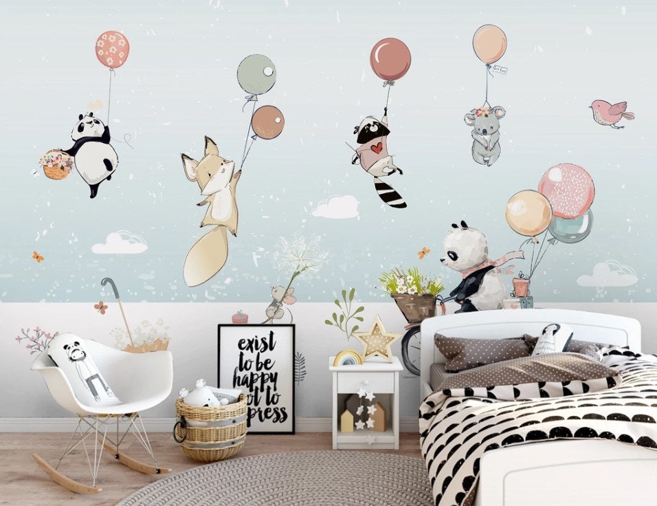 絵の具 ペンキ レトロイラスト 子供部屋インテリア モダンアート 50x70cm アートパネル オイルペイントアート 『サイの王様』 103×53cm （ 絵画 絵 アート インテリア 額 額入り 壁掛け ワイド サイ 動物  カラフル ポスター アートフレーム アートポスター ウォールアート パネル 額付き かわいい ） | リビングート　店