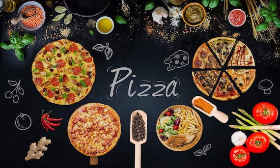 Pizza Delivery Sivir Wallpaper LOL  LVGamesnet Wallpaper