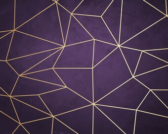 Purple Blue Geometric Wallpapers  Top Free Purple Blue Geometric  Backgrounds  WallpaperAccess