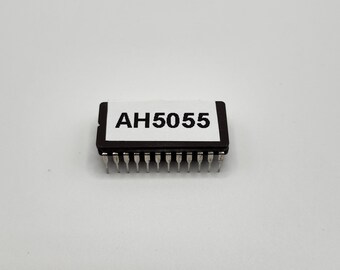 Relocated AIM 65 Assembler