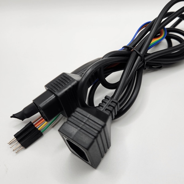 Pre-Made NES RetroSpy Cable