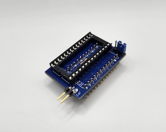 2532 to 2764 EPROM Adapter