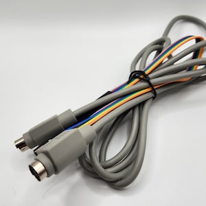 Pre-Made PC Engine RetroSpy Cable