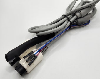 Pre-Made Dreamcast RetroSpy Cable