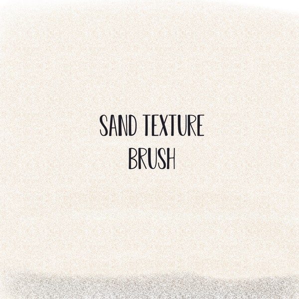 Sand - Etsy