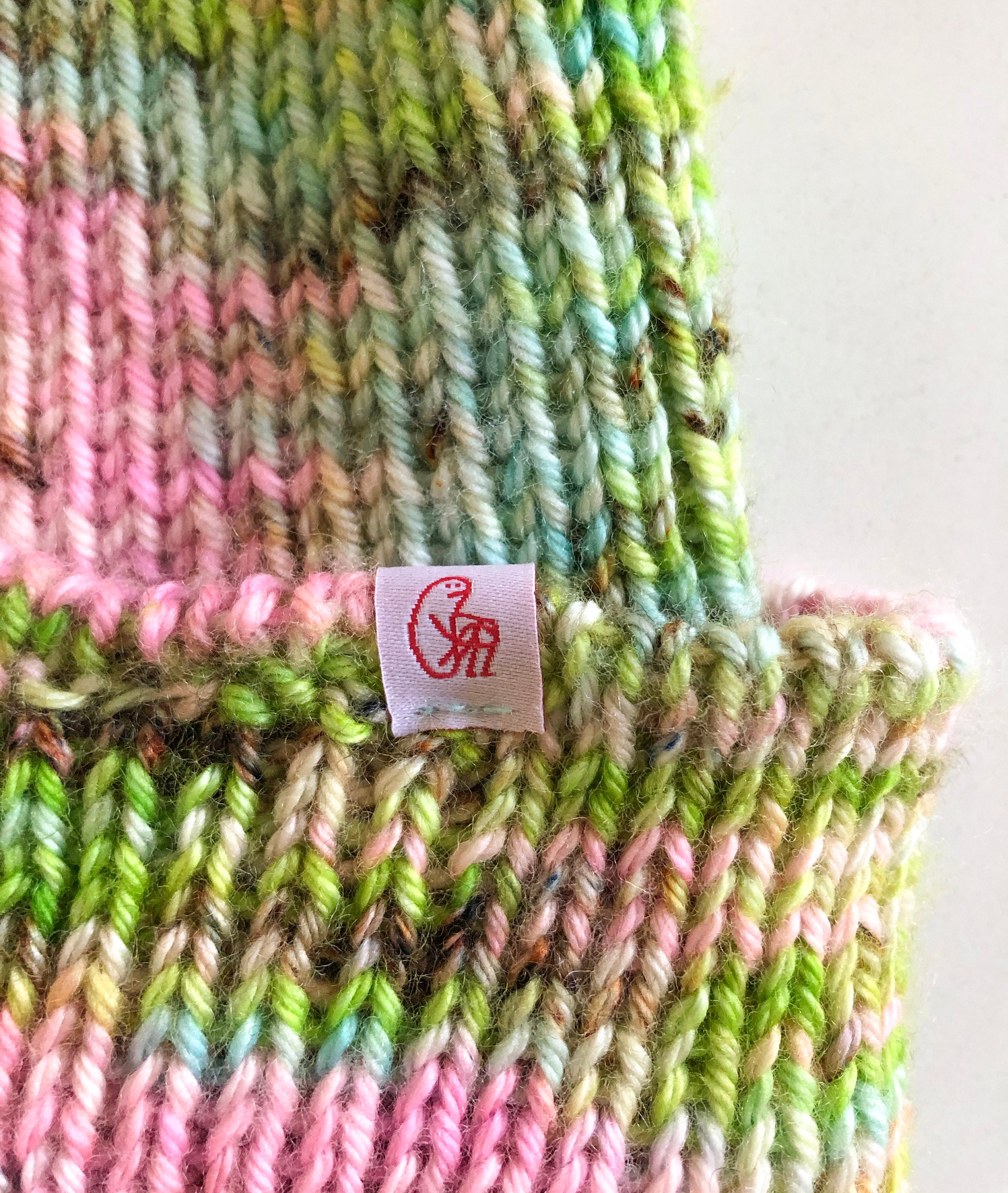 Beanie Tag Etsy