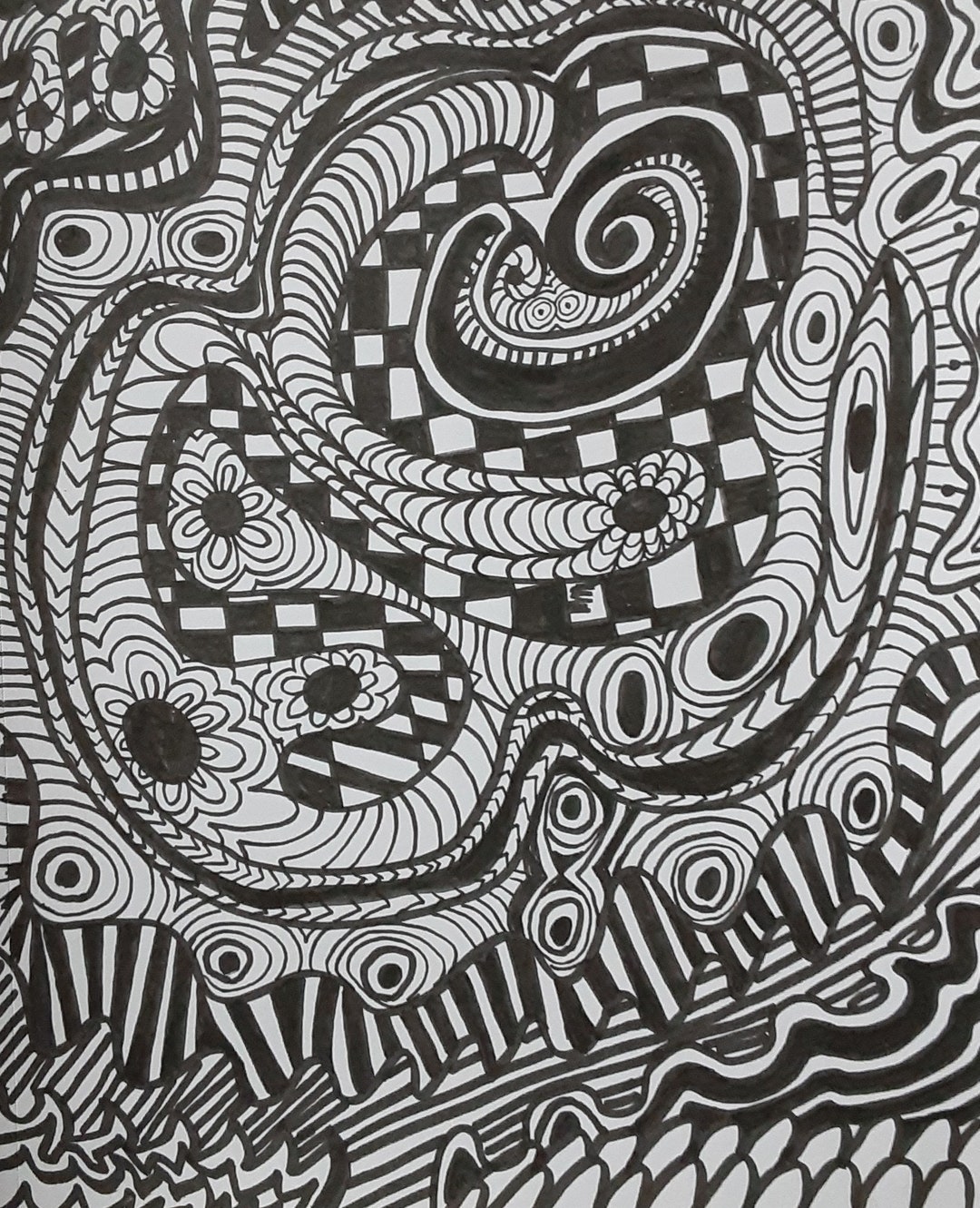 Spiro Digital File - Etsy