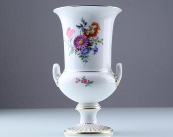 Meissen Vase Etsy