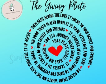 Download Share The Love Svg Etsy
