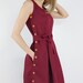 see more listings in the SLEEVELESS DRESSES section