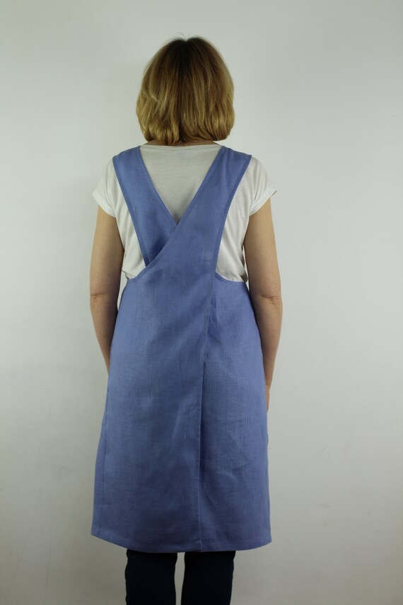 Modern apron deals