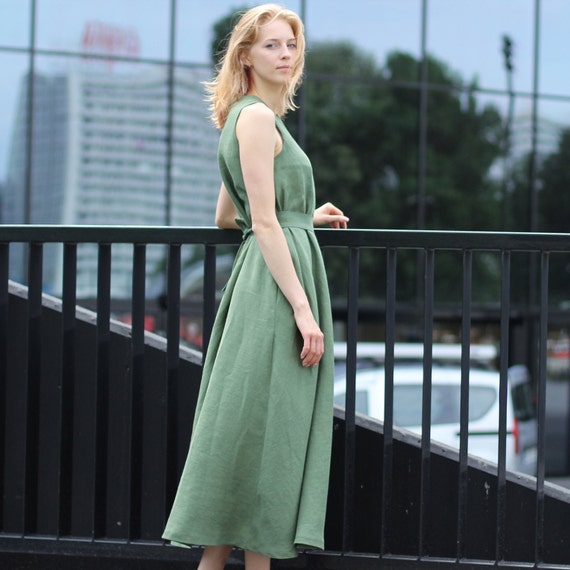 Make to Measure Linen Dress, Linen Wrap Dress, Evening Dress, Linen Summer Dress, Linen Women Dress, Formal Dress, Maxi Dress - Etsy Make to Measure Linen Dress, Linen Wrap Dress, Evening Dress, Linen Summer Dress, Linen Women Dress, Formal Dress, Maxi Dress - Etsy