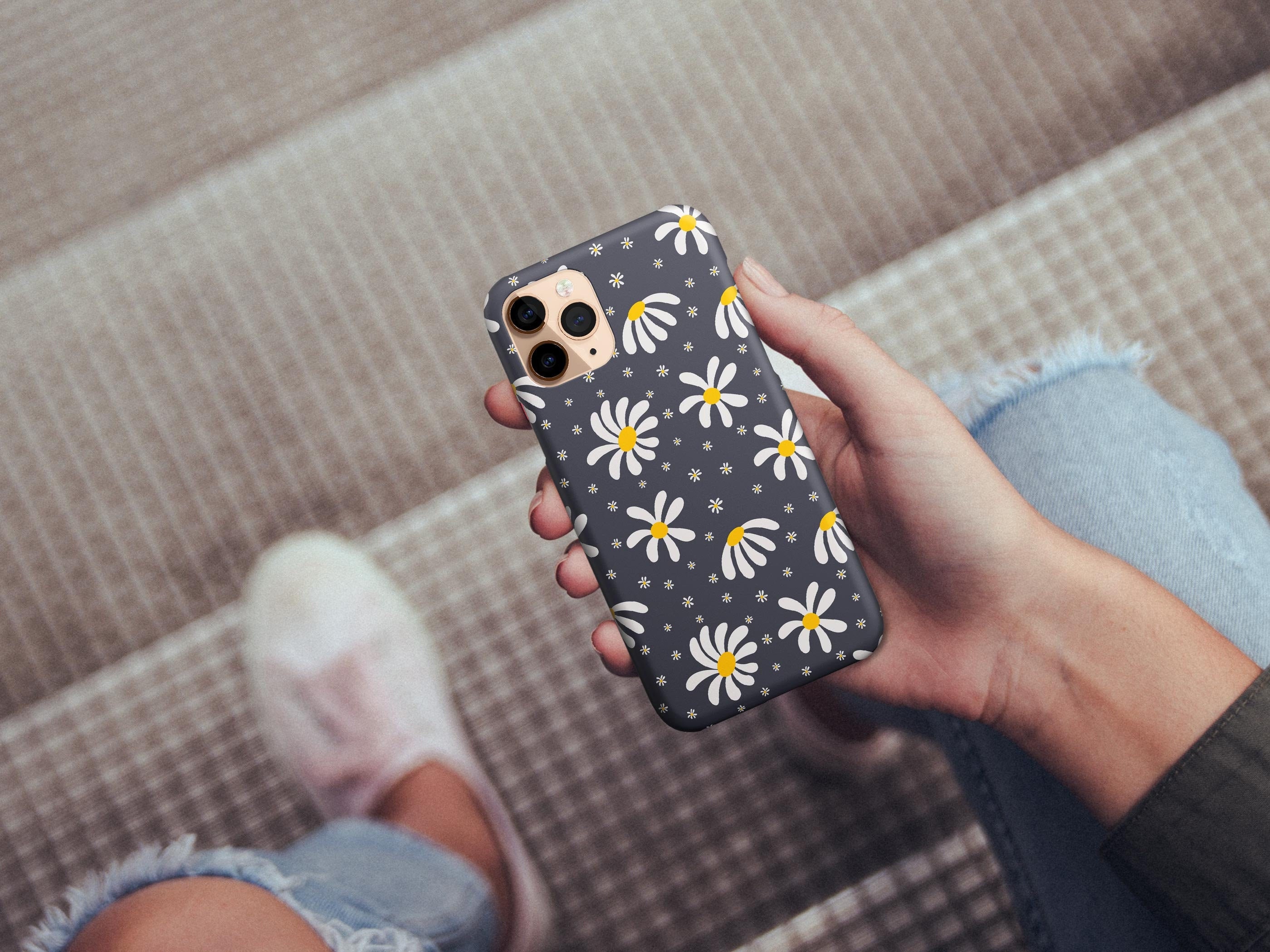 Floral Iphone Case