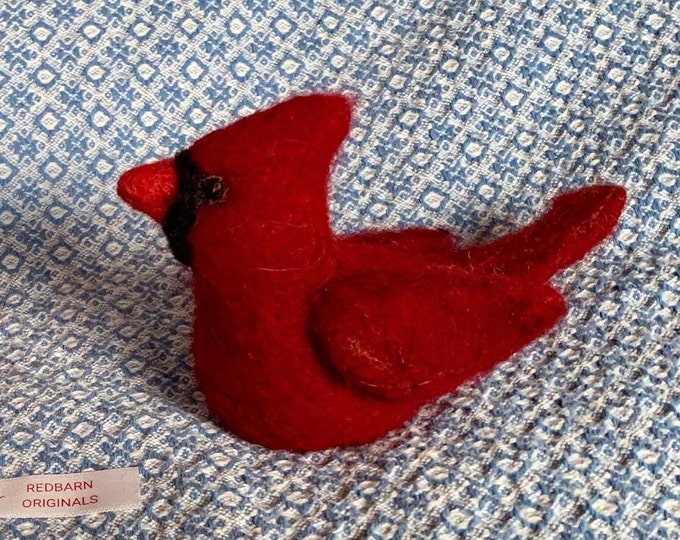 Needle Felting Kit Winston the Wolf From World of Wool Needle Felted Wolf Kit Etsy