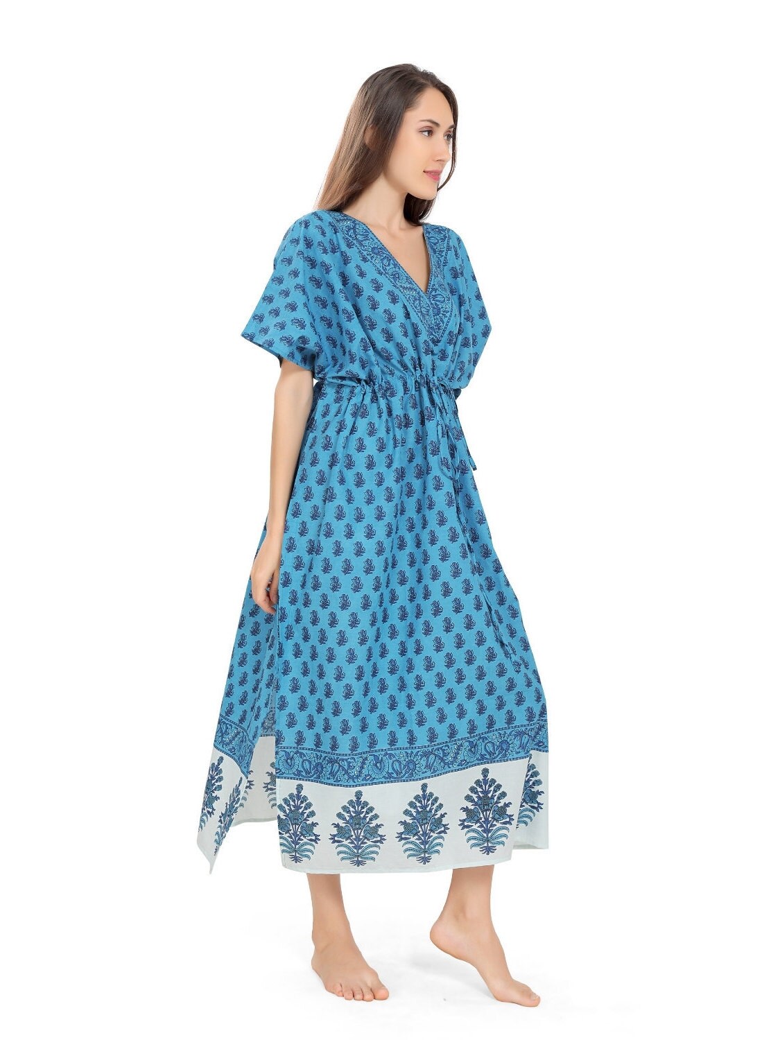 kaftan maternity