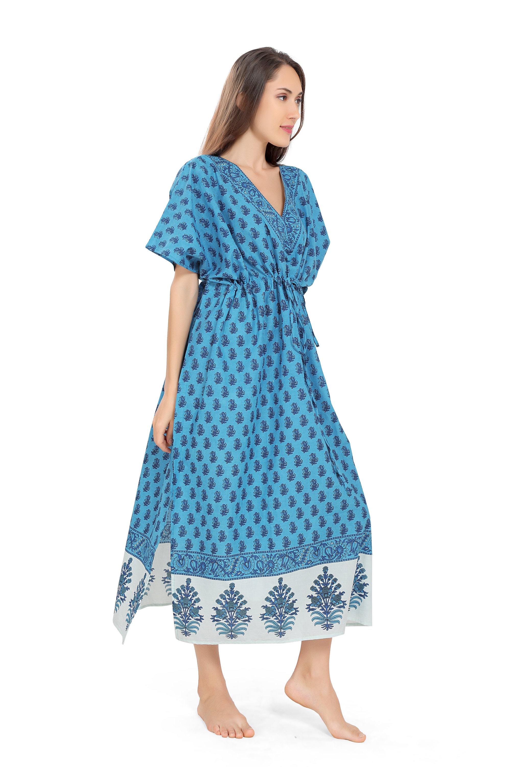 maternity kaftan online