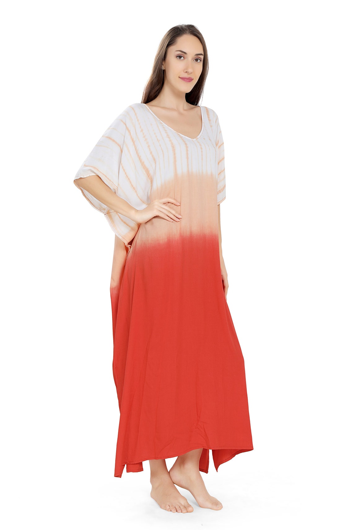 kaftan maternity