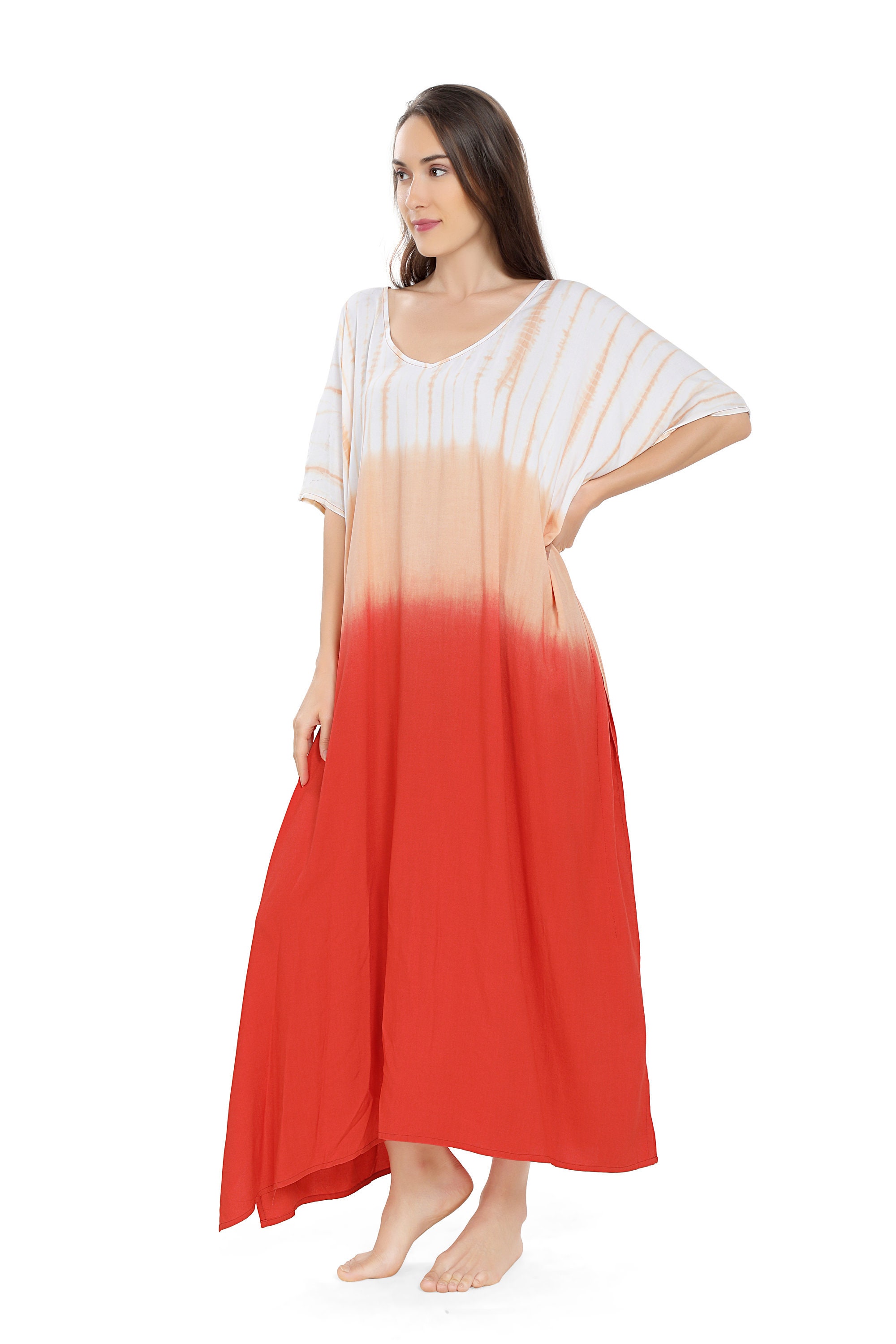 kaftan maternity