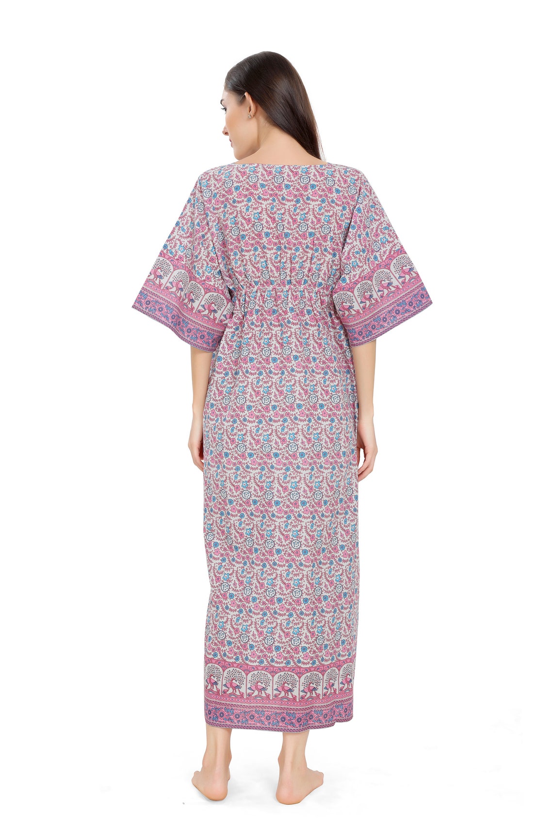 maternity kaftan online