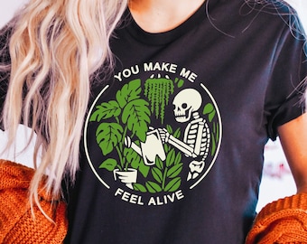 Fall Feels Tee Shirt | Etsy