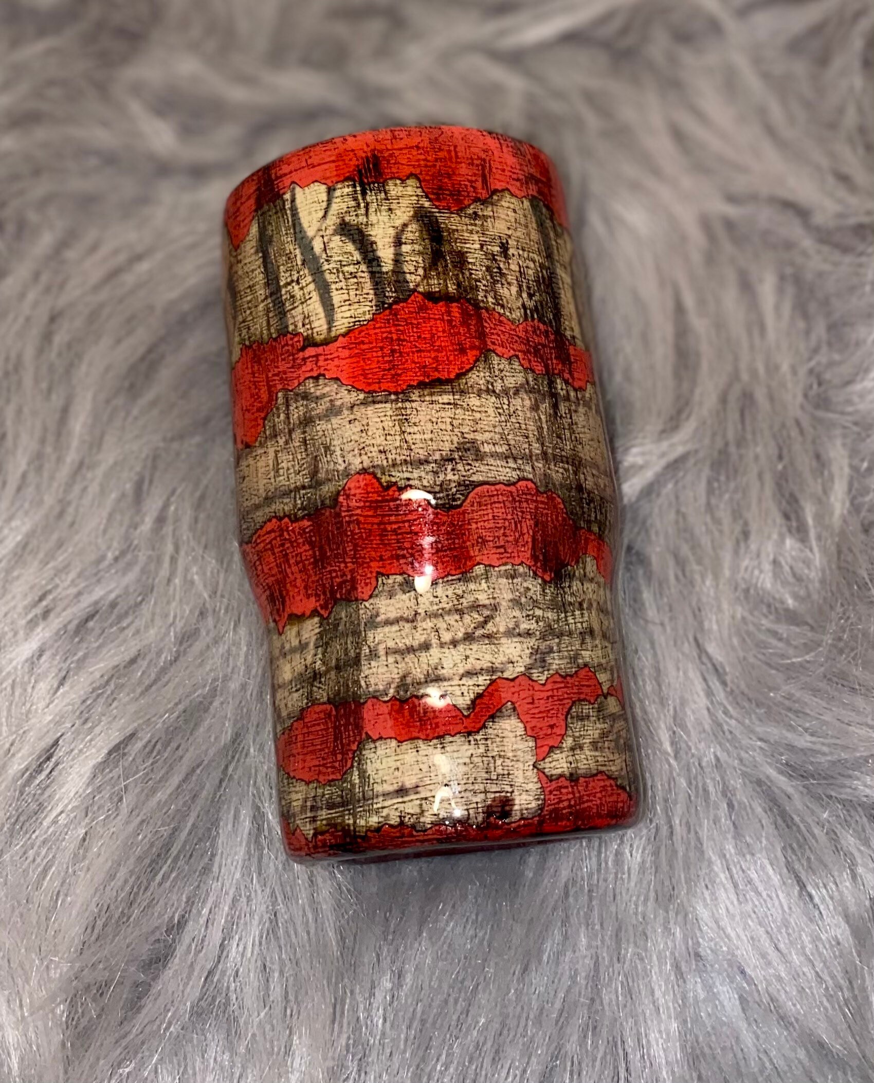 4 in one Beverage holder / Tumbler Etsy