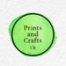 Avatar belonging to PrintsAndCraftsUK