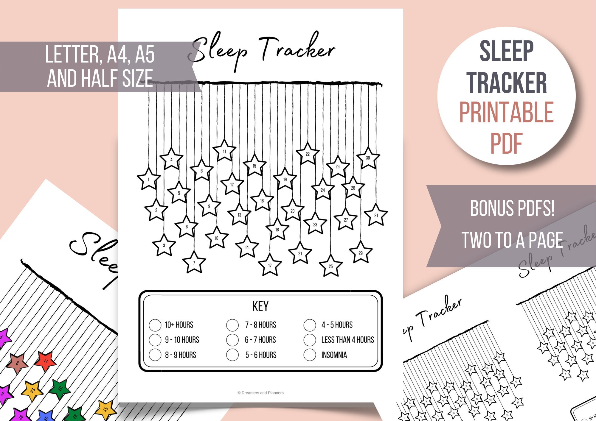 sleep tracker cheap