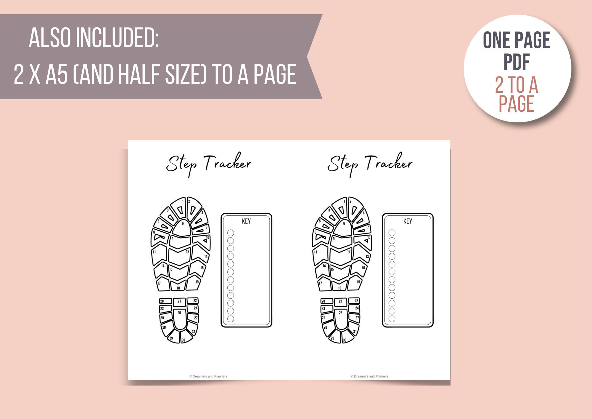 cheap step tracker