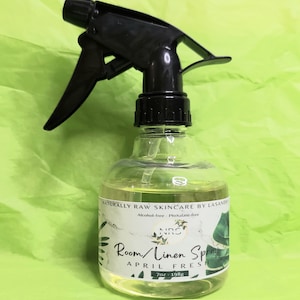 Linen/Room Spray