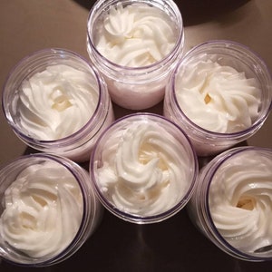 Foot Cream/ Moisturize Feet/ Cream for Feet/ Peppermint Cream