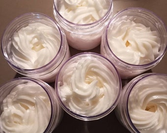 Foot Cream/ Moisturize Feet/ Cream for Feet/ Peppermint Cream