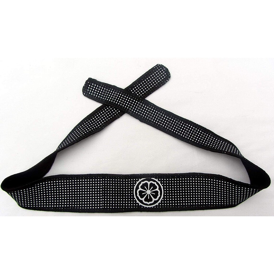 Ninja Headband Tanaka Martial Arts Headband Kendo Tenugui Etsy