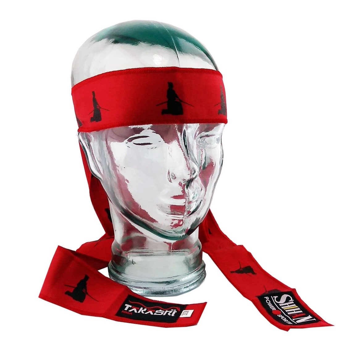 Fancy Dress Headband Ideal Gift Kendo Tenugui v2sword Etsy UK