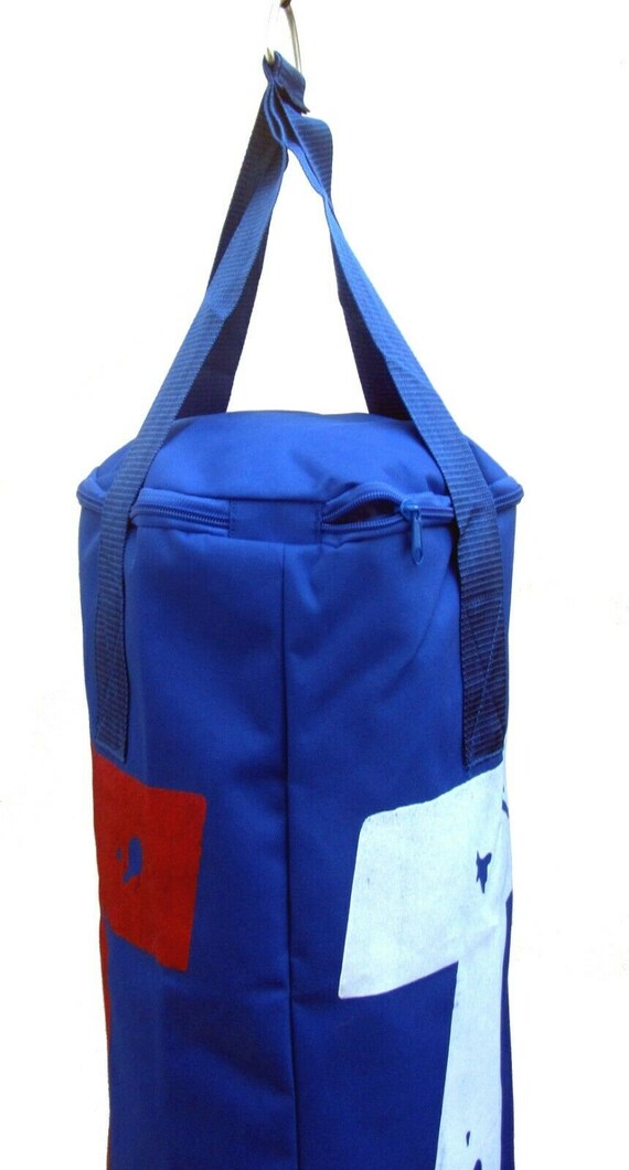 Sold Un-Filled ,Boxing Strike Bag Home use KICKBOXING Punch Bag 3ft TAKASHI 