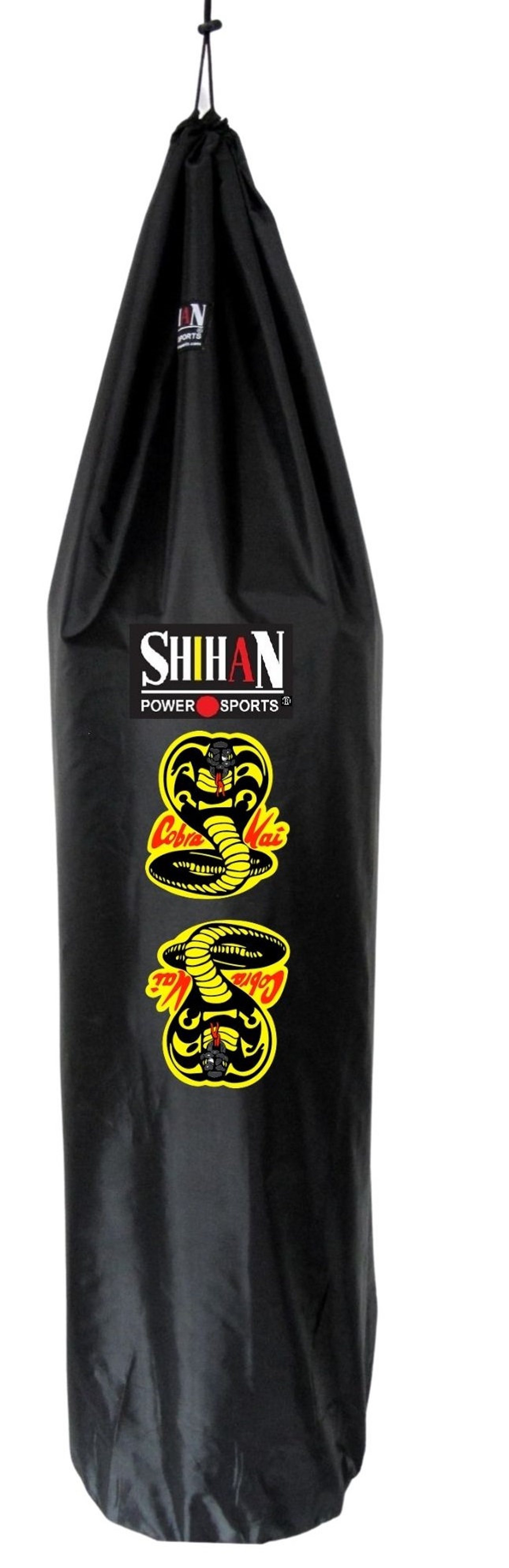 Boxing Bag Cover Waterproof Cobra Kai 56ft & 24inch Large Bag Etsy